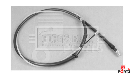 BORG+_AND_+BECK BKB3030