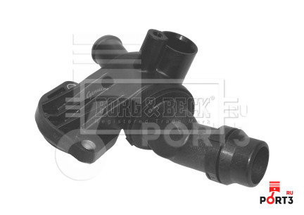 BORG+_AND_+BECK BTS50987