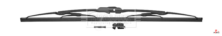 BORG+_AND_+BECK BW18C10