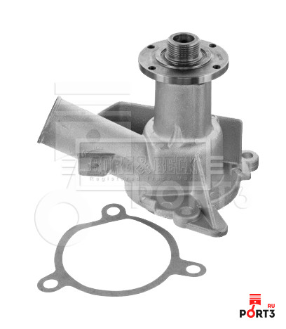 BORG+_AND_+BECK BWP1403