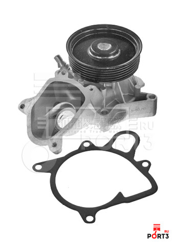 BORG+_AND_+BECK BWP2258