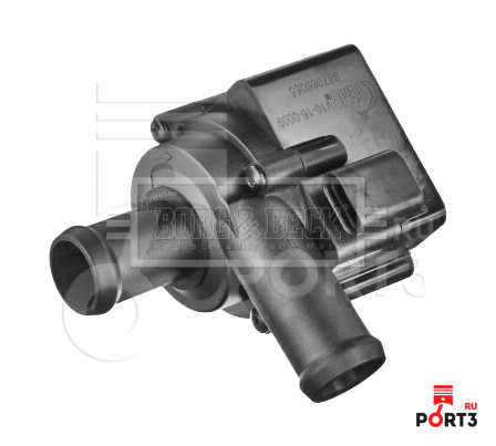BORG+_AND_+BECK BWP3022