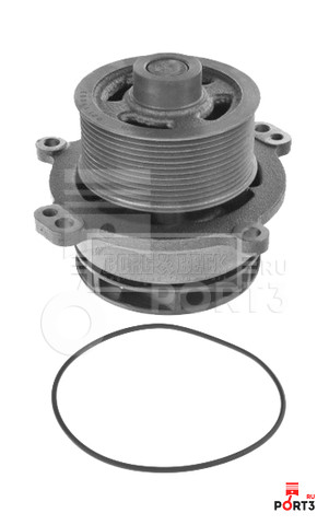 BORG+_AND_+BECK BWP32693