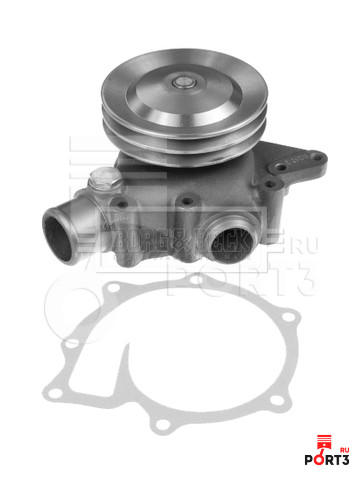 BORG+_AND_+BECK BWP32727