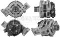  BORG & BECK BBA2540