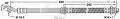  BORG & BECK BBH6817