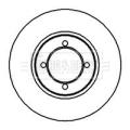 BORG & BECK BBD4859  