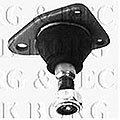 BORG & BECK BBJ5100    /  