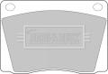 BORG & BECK BBP1011   ,  