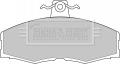 BORG & BECK BBP1080   ,  