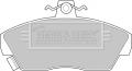 BORG & BECK BBP1109   ,  