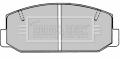 BORG & BECK BBP1276   ,  