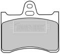 BORG & BECK BBP1277   ,  
