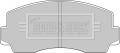BORG & BECK BBP1283   ,  