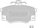 BORG & BECK BBP1410   ,  