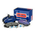 BORG & BECK BBP1458   ,  