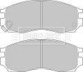 BORG & BECK BBP1484   ,  