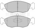 BORG & BECK BBP1505   ,  