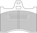 BORG & BECK BBP1538   ,  