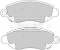 BORG & BECK BBP1626   ,  