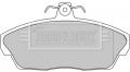 BORG & BECK BBP1662   ,  