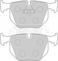 BORG & BECK BBP1871   ,  
