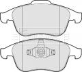 BORG & BECK BBP2057   ,  