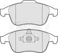 BORG & BECK BBP2059   ,  