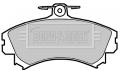 BORG & BECK BBP2151   ,  