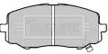 BORG & BECK BBP2213   ,  