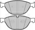 BORG & BECK BBP2262   ,  