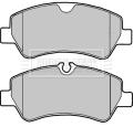 BORG & BECK BBP2409   ,  