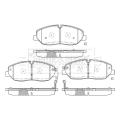 BORG & BECK BBP2624   ,  