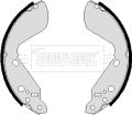 BORG & BECK BBS6031   