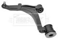 BORG & BECK BCA6063    ,  