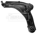 BORG & BECK BCA6158    ,  