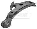 BORG & BECK BCA6397    ,  