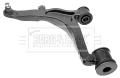 BORG & BECK BCA6780    ,  