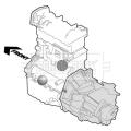 BORG & BECK BEM4001 , 