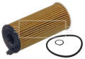 BORG & BECK BFO4186  