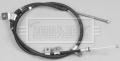 BORG & BECK BKB2562 , c 