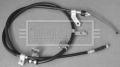BORG & BECK BKB3327 , c 