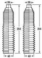 BORG & BECK BSG3269  ,  