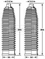 BORG & BECK BSG3299  ,  
