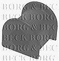 BORG & BECK BSK6372 , 