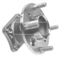 BORG & BECK BWK1150  