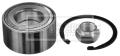 BORG & BECK BWK1499    