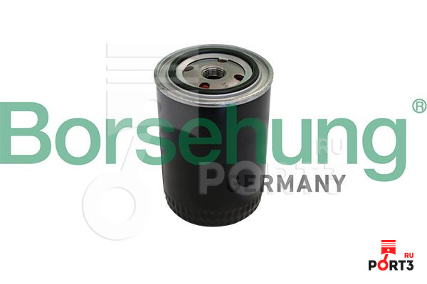 BORSEHUNG B10431