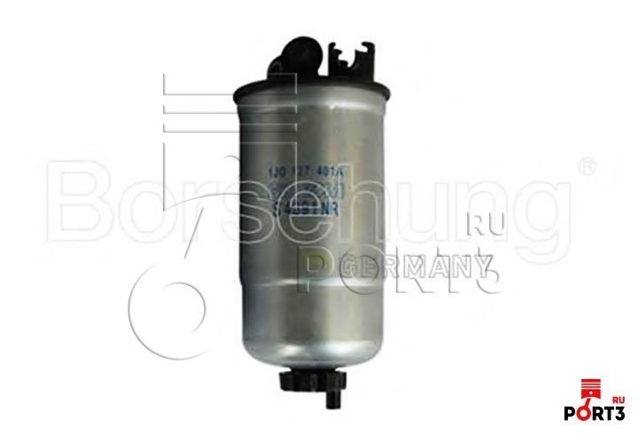 BORSEHUNG B12824
