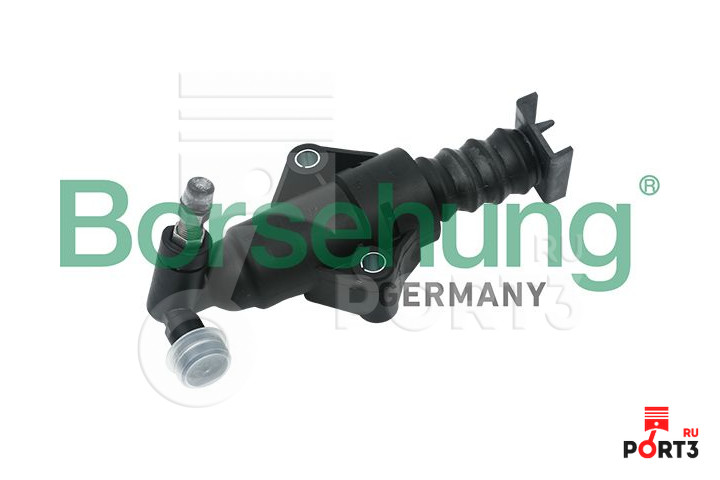 BORSEHUNG B17915